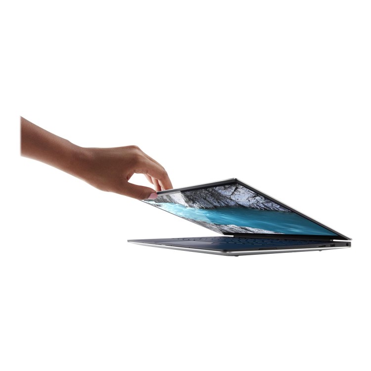 Dell XPS 13 9380 Core i7-8565U 8GB 256GB Windows 10 Pro 13.3 Inch Laptop