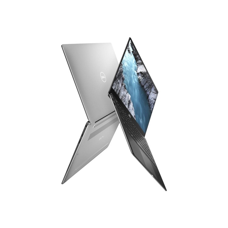 Dell XPS 13 9380 Core i7-8565U 8GB 256GB Windows 10 Pro 13.3 Inch Laptop