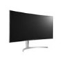 LG 38WK95C-W 38" IPS UltraWide WQHD Curved Monitor