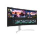 LG 38WN95C-W 38" IPS QHD UltraWide Curved Monitor