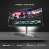 LG UltraWide 38&quot; IPS QHD 144Hz 1ms FreeSync Curved Gaming Monitor
