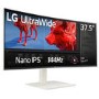 LG 38WR85QC UltraWide 38" QHD IPS 144Hz Curved Monitor