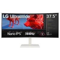 LG 38WR85QC UltraWide 38" QHD IPS 144Hz Curved Monitor LG 38WR85QC UltraWide 38" QHD IPS 144Hz Curved Monitor