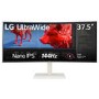 LG 38WR85QC UltraWide 38" QHD IPS 144Hz Curved Monitor