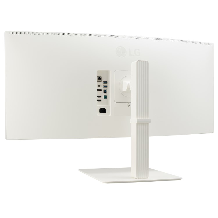 LG 38WR85QC UltraWide 38" QHD IPS 144Hz Curved Monitor