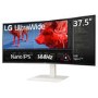 LG 38WR85QC UltraWide 38" QHD IPS 144Hz Curved Monitor