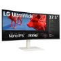 LG 38WR85QC UltraWide 38" QHD IPS 144Hz Curved Monitor