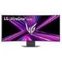 LG UltraGear GX9 39GX900A-B 39" OLED WQHD 240Hz 0.03ms USB-C Ultrawide Curved Gaming Monitor 