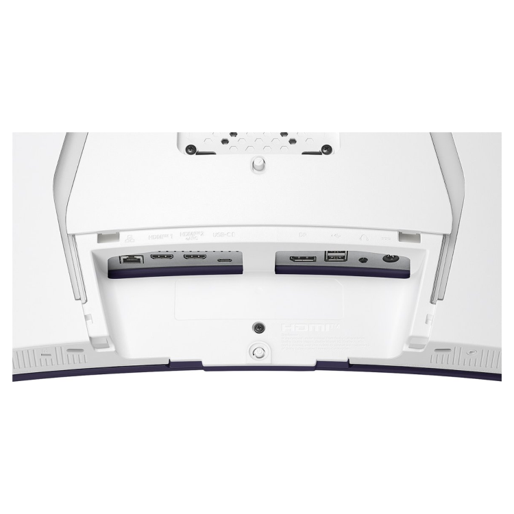 LG UltraGear 39GX90SA 39" OLED WQHD 240Hz 0.03ms UltraWide Curved USB-C Gaming Monitor