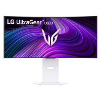 LG UltraGear 39GX90SA 39" OLED WQHD 240Hz 0.03ms UltraWide Curved USB-C Gaming Monitor LG UltraGear 39GX90SA 39" OLED WQHD 240Hz 0.03ms UltraWide Curved USB-C Gaming Monitor