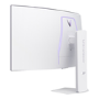 LG UltraGear 39GX90SA 39" OLED WQHD 240Hz 0.03ms UltraWide Curved USB-C Gaming Monitor