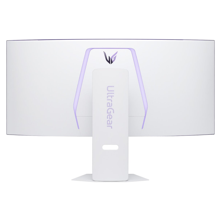 LG UltraGear 39GX90SA 39" OLED WQHD 240Hz 0.03ms UltraWide Curved USB-C Gaming Monitor