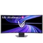 LG UltraGear evo GX9 39" OLED 5K2K 165Hz USB-C Height-Adjustable Curved Gaming Monitor