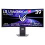 LG UltraGear evo GX9 39" OLED 5K2K 165Hz USB-C Height-Adjustable Curved Gaming Monitor