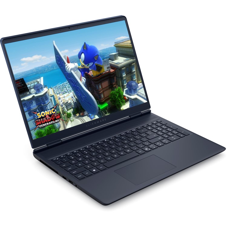 Alienware 16 Aurora Intel Core i7 16GB RAM 1TB SSD GeForce RTX 4050 120Hz 16 Inch Windows 11 Gaming Laptop