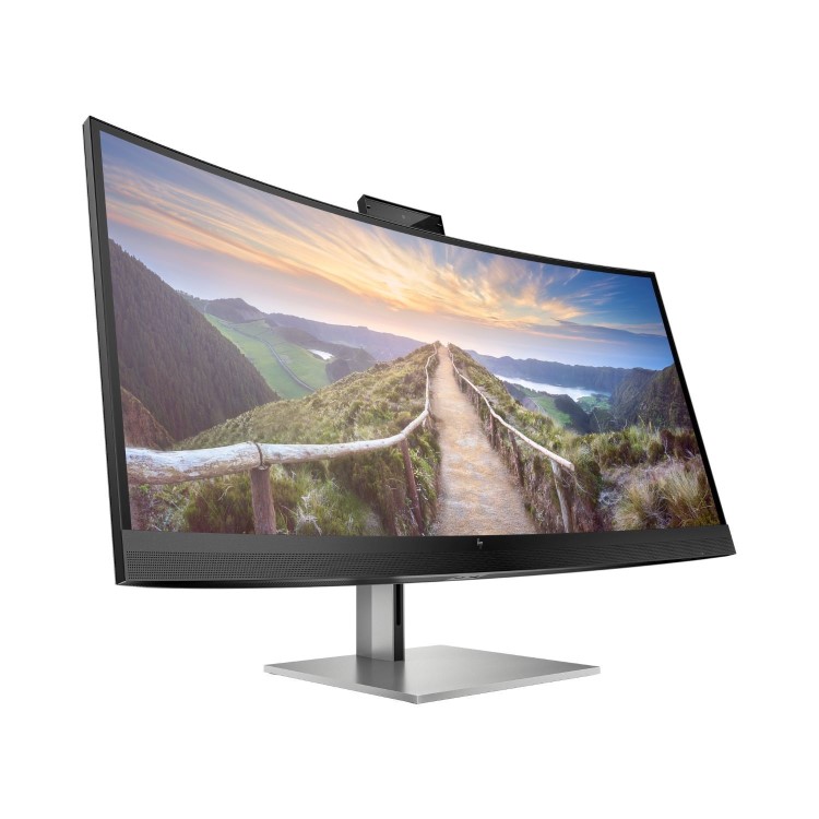 HP Z40c G3 40" WUHD Curved IPS Monitor