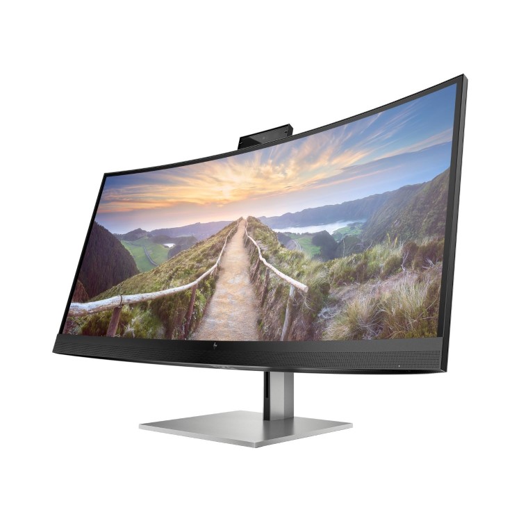 HP Z40c G3 40" WUHD Curved IPS Monitor