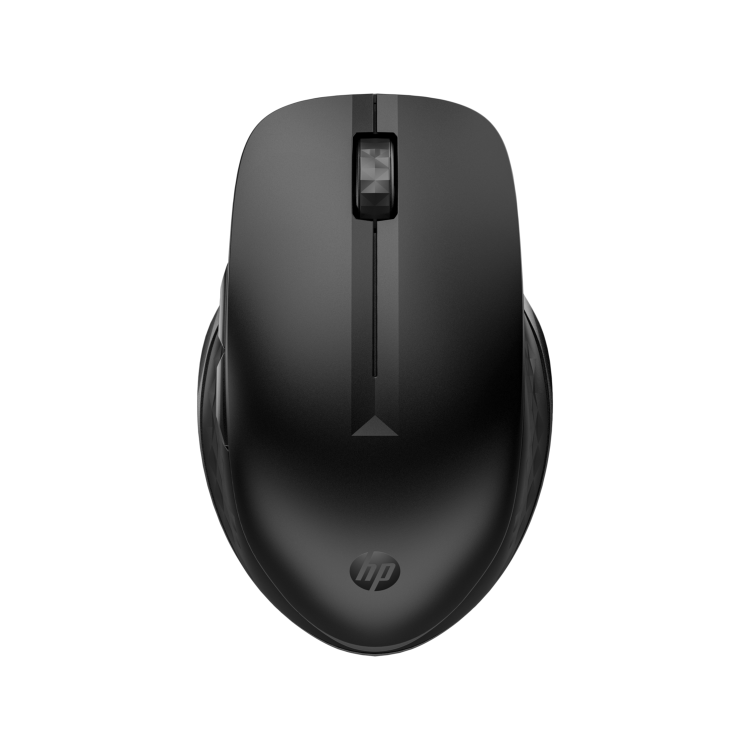HP 435 Wireless Bluetooth Mouse with HP Prelude G2 14 to 15.6 Inch Top Loading Bag