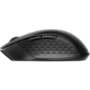 HP 435 Multi-Device Wireless Mouse Black