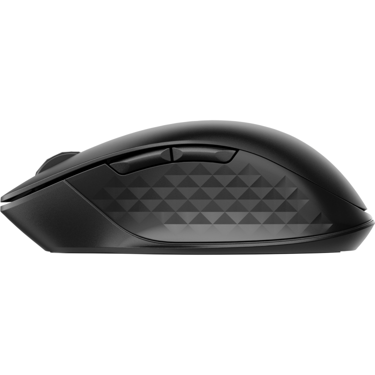 HP 435 Wireless Bluetooth Mouse with HP Prelude G2 14 to 15.6 Inch Top Loading Bag