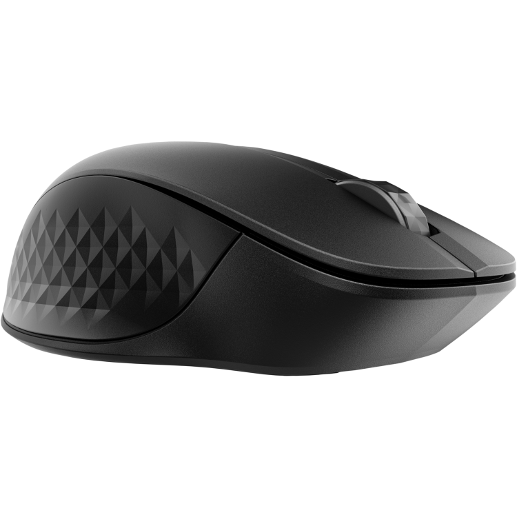 HP 435 Wireless Bluetooth Mouse with HP Prelude G2 14 to 15.6 Inch Top Loading Bag