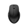 HP 435 5 Buttons Ergonomic Wireless Mouse