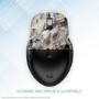 HP 435 5 Buttons Ergonomic Wireless Mouse