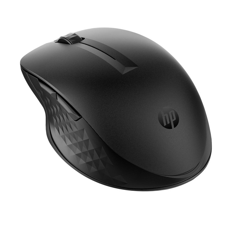 HP 435 5 Buttons Ergonomic Wireless Mouse