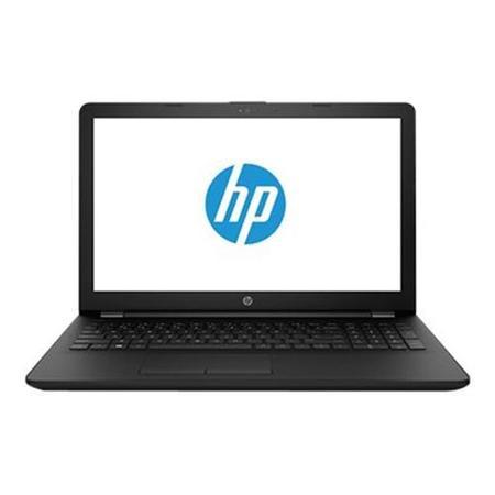 Hewlett Packard Refurbished HP 15-bs507na Intel Pentium N3710 4GB 1TB 15.6 Windows 10 Laptop - Unit comes with broken 'Right arrow' key.