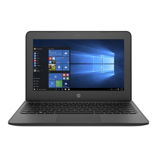 HP Stream Pro 11 G4 Intel Celeron N3450 4GB 64GB11.6 Inch Windows 10 Pro laptop 