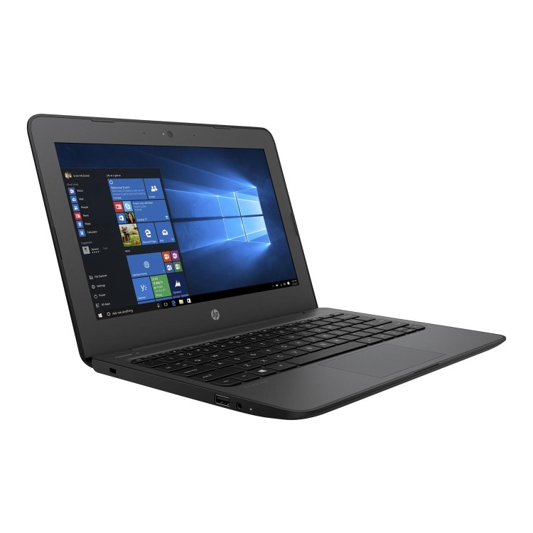 HP Stream Pro 11 G4 Intel Celeron N3450 4GB 64GB11.6 Inch Windows 10 Pro laptop 
