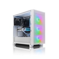 AWD IT Corsair 3000D AMD Ryzen 5 5500 RTX 4060 16GB RAM 1TB SSD Windows 11 Gaming PC