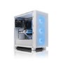 AWD IT Corsair 3000D AMD Ryzen 5 5500 RTX 4060 16GB RAM 1TB SSD Windows 11 Gaming PC
