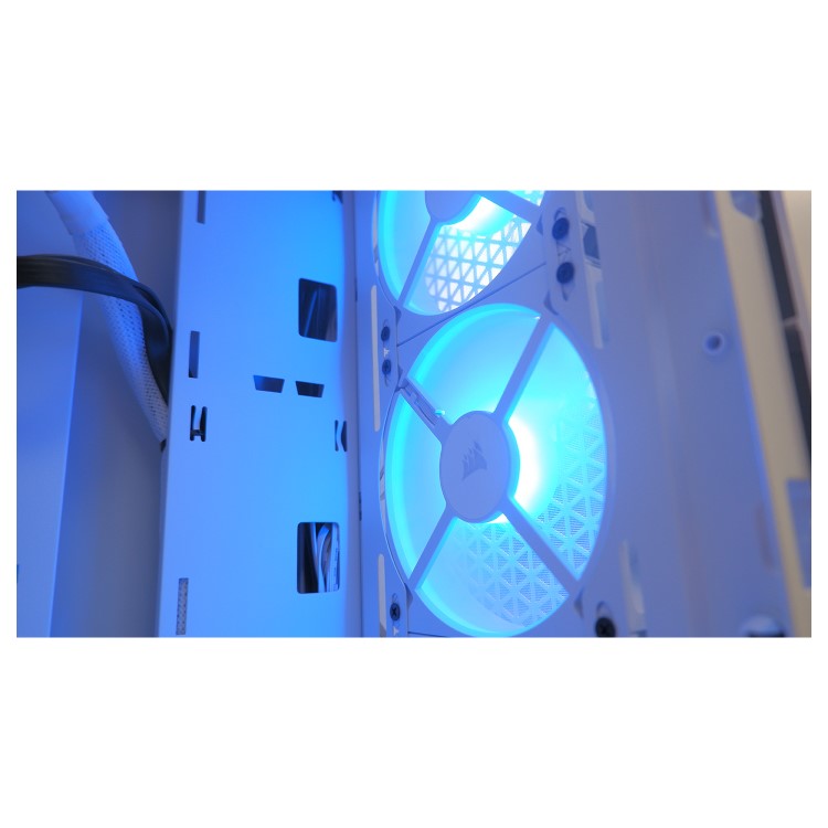 AWD IT Corsair 3000D AMD Ryzen 5 5500 RTX 4060 16GB RAM 1TB SSD Windows 11 Gaming PC