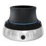 3Dconnexion SpaceMouse Compact 3D Wired Mouse Black