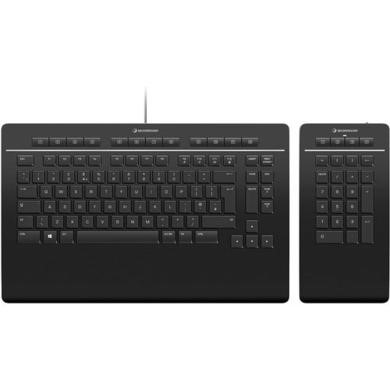 Wired Keyboard Pro Wireless Numpad