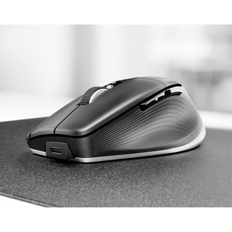 Lenovo 3Dconnexion CadMouse Pro Wireless Bluetooth Mouse