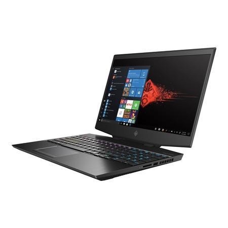 HP Omen 15 Core i7-10750H 16GB 1TB SSD Inch FHD 144Hz