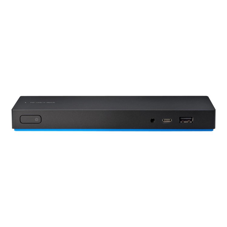 HP USB-C Dock G4 for Chromebook 14 G5