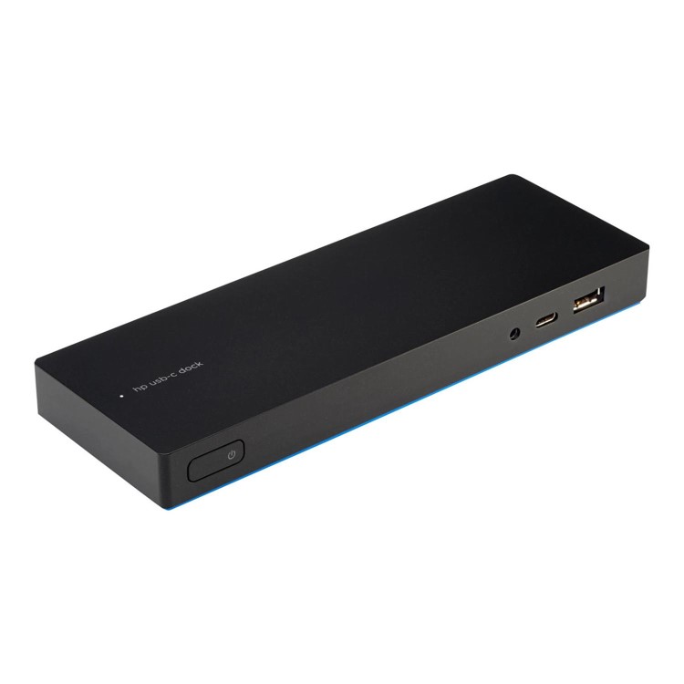 HP USB-C Dock G4 for Chromebook 14 G5