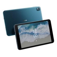 Nokia T10 8" Ocean Blue 32GB 4G Tablet