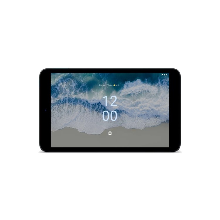 Nokia T10 8" Ocean Blue 32GB 4G Tablet