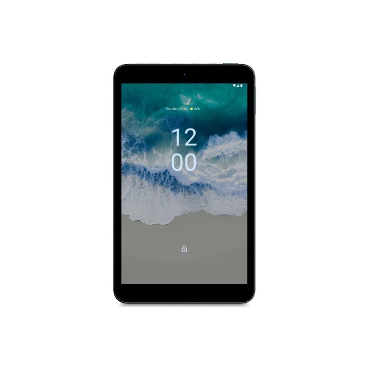 Nokia T10 8" Ocean Blue 32GB 4G Tablet