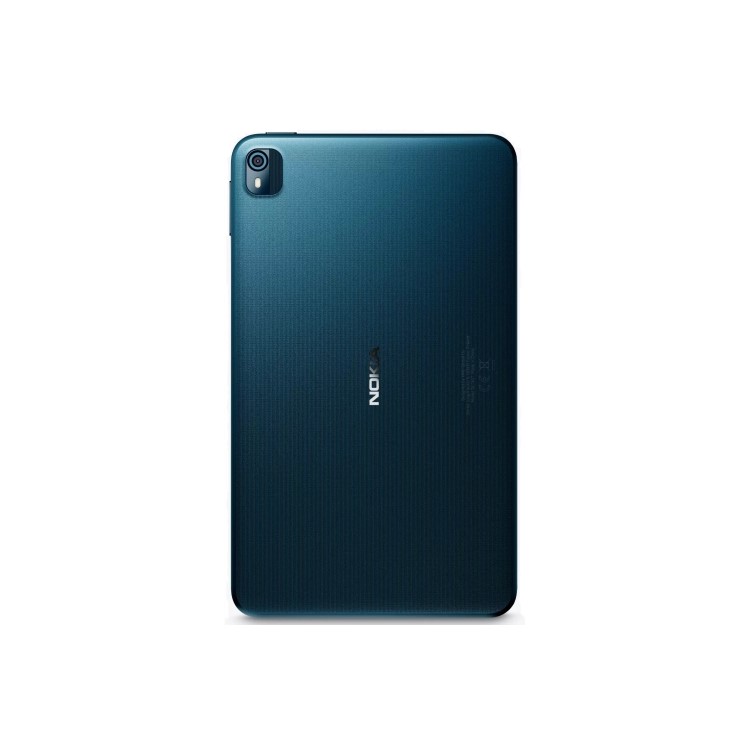 Nokia T10 8" Ocean Blue 32GB 4G Tablet