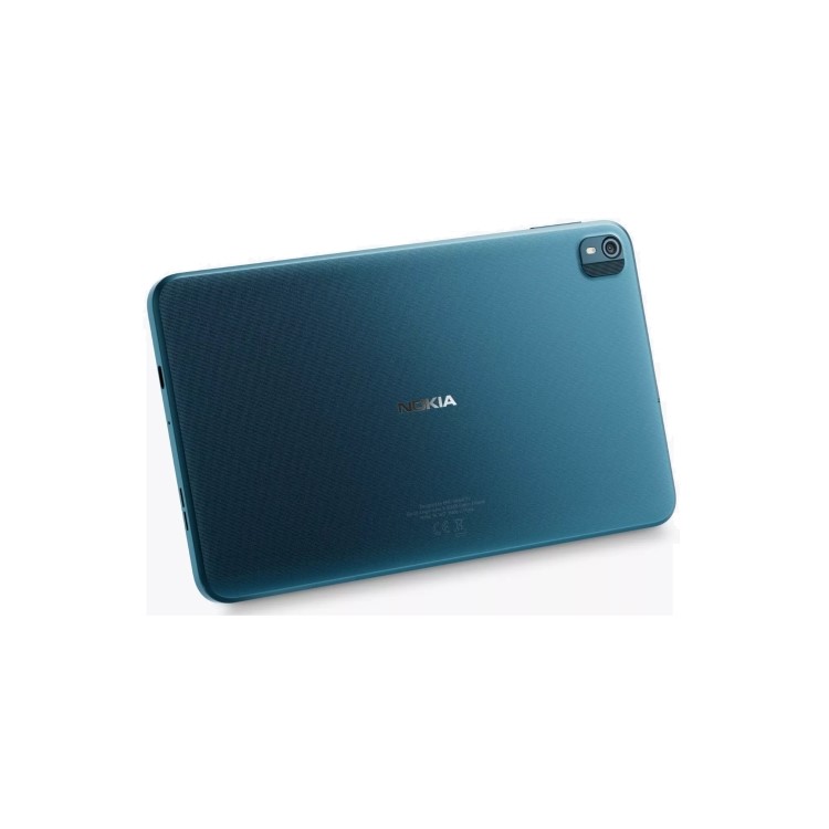 Nokia Tablet T10 8" Blue 32GB Wi-Fi Tablet