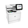 HP Color LaserJet Managed Flow Printer
