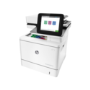 HP Color LaserJet Managed Flow Printer