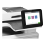 HP Color LaserJet Managed Flow Printer