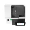 HP Color LaserJet Managed Flow Printer