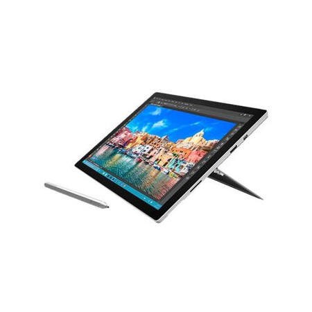 Microsoft Surface Pro 4 Intel Core I7 6650u 8gb 256gb Ssd 12 3 Inch Windows 10 Professional Tablet Bundle Dock Keyboard Laptops Direct